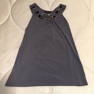 Express Embellished Top